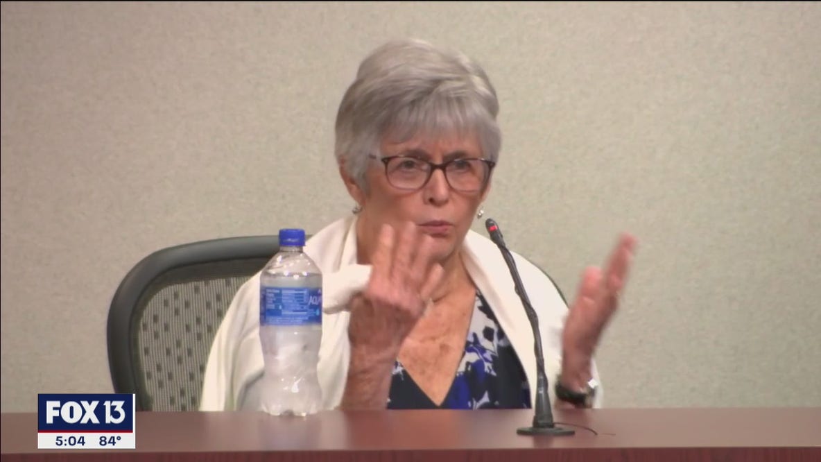 Theater shooter's wife was 'terrified' during altercation